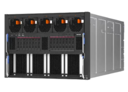 ThinkSystem SR680a V4